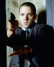 RUSSELL CROWE L.A. CONFIDENTIAL GUN PRINTS AND POSTERS 226900