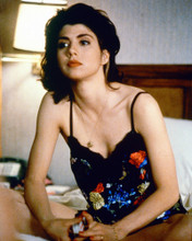 MARISA TOMEI BUSTY IN NEGLIGEE PRINTS AND POSTERS 226794