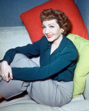 CLAUDETTE COLBERT PRINTS AND POSTERS 226560