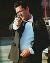MICHAEL MADSEN RESERVOIR DOGS POINTING GUN PRINTS AND POSTERS 226383