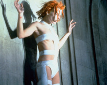 MILLA JOVOVICH THE FIFTH ELEMENT PRINTS AND POSTERS 226267