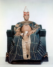 YUL BRYNNER PRINTS AND POSTERS 226120