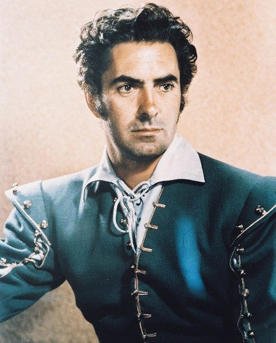 Tyrone Power Captain from Castile Posters and Photos 22608 | Movie Store
