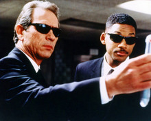 WILL SMITH & TOMMY LEE JONES PRINTS AND POSTERS 225900