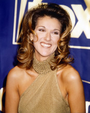 CELINE DION SMILING CANDID PRINTS AND POSTERS 225722