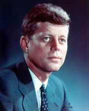 PRESIDENT JOHN F.KENNEDY PROFILE PRINTS AND POSTERS 225343