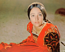 OLIVIA HUSSEY ROMEO AND JULIET PRINTS AND POSTERS 224900