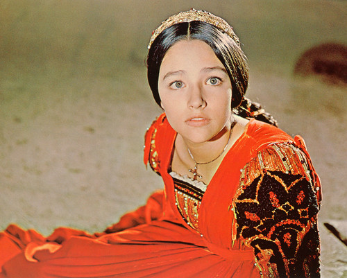 Olivia Hussey Romeo and Juliet Posters and Photos 224900 | Movie Store