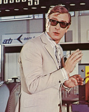 MICHAEL CAINE THE ITALIAN JOB PRINTS AND POSTERS 224799