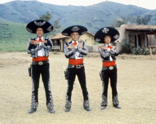 THE THREE AMIGOS STEVE MARTIN GROUP PRINTS AND POSTERS 224605