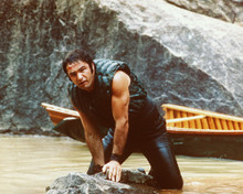 BURT REYNOLDS DELIVERANCE BY CANOE PRINTS AND POSTERS 224562