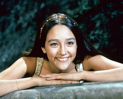 Olivia Hussey Romeo and Juliet Posters and Photos 224456 Movie Store