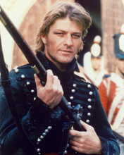 SEAN BEAN SHARPE WITH RIFLE PRINTS AND POSTERS 224347