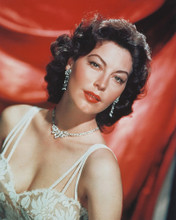 AVA GARDNER SEXY GOWN STUDIO PRINTS AND POSTERS 224194