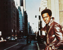 RICHARD ROUNDTREE SHAFT IN STREET PRINTS AND POSTERS 224133