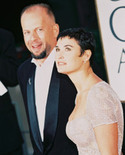 DEMI MOORE & BRUCE WILLIS PRINTS AND POSTERS 224099