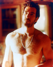 DYLAN MCDERMOTT HUNKY BARE CHESTED PRINTS AND POSTERS 224093