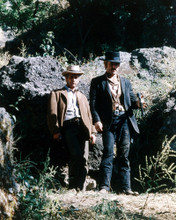 BUTCH CASSIDY AND THE SUNDANCE KID PRINTS AND POSTERS 223934