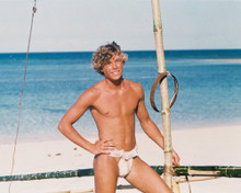 THE BLUE LAGOON CHRISTOPHER ATKINS PRINTS AND POSTERS 223466