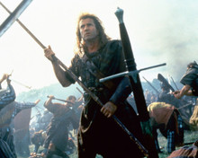 MEL GIBSON PRINTS AND POSTERS 223150