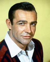 SEAN CONNERY STUDIO PORTRAIT MID 60'S PRINTS AND POSTERS 223091
