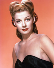 ANN SHERIDAN OFF SHOULDER GOWN PRINTS AND POSTERS 222867
