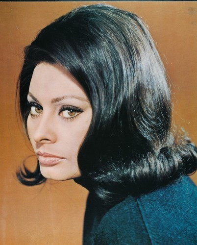 Sophia Loren Posters and Photos 222793 | Movie Store