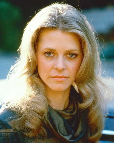 Lindsay Wagner The Bionic Woman Posters and Photos 222782