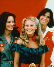 CHARLIE'S ANGELS PRINTS AND POSTERS 222061