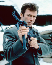 CLINT EASTWOOD WHERE EAGLES DARE PRINTS AND POSTERS 221855