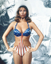 RAQUEL WELCH IN MYRA BRECKINRIDGE BUSTY PRINTS AND POSTERS 221837