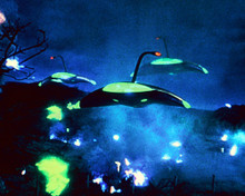 THE WAR OF THE WORLDS MARTIAN SPACESHIPS PRINTS AND POSTERS 221832