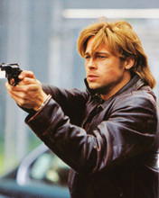 THE DEVIL'S OWN BRAD PITT PRINTS AND POSTERS 221735