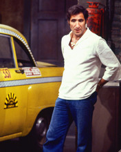 JUDD HIRSCH TAXI NEW YORK PRINTS AND POSTERS 221644