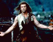 MEL GIBSON PRINTS AND POSTERS 221613