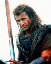 MEL GIBSON PRINTS AND POSTERS 221612