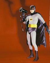 BATMAN ADAM WEST IN CAPE FULL LENGTH PRINTS AND POSTERS 221335