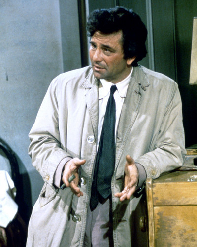 PETER FALK PRINTS AND POSTERS 214071