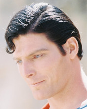 SUPERMAN CHRISTOPHER REEVE HEAD SHOT CLOSE PRINTS AND POSTERS 221230