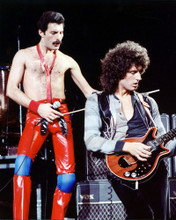 QUEEN FREDDIE MERCURY BRIAN MAY IN CONCERT PRINTS AND POSTERS 221226