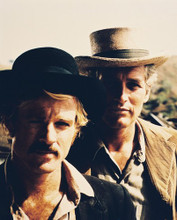 BUTCH CASSIDY AND THE SUNDANCE KID PRINTS AND POSTERS 22108