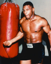 MIKE TYSON PRINTS AND POSTERS 220779