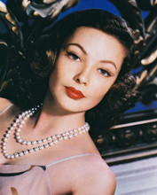 GENE TIERNEY PRINTS AND POSTERS 220768