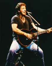 BRUCE SPRINGSTEEN CONCERT ICONIC PRINTS AND POSTERS 220747