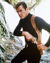 ROGER MOORE PRINTS AND POSTERS 220669