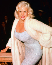 JAYNE MANSFIELD SEXY CANDID RARE PRINTS AND POSTERS 220654