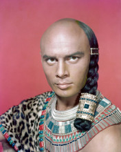 YUL BRYNNER THE TEN COMMANDMENTS PRINTS AND POSTERS 219951