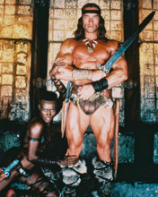 CONAN THE DESTROYER ARNOLD SCHWARZENEGGER PRINTS AND POSTERS 219683