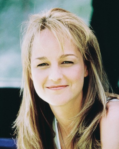 Charitybuzz: Personalized Video Message from Helen Hunt