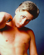 EMILIO ESTEVEZ HUNKY BARE CHESTED PRINTS AND POSTERS 219514